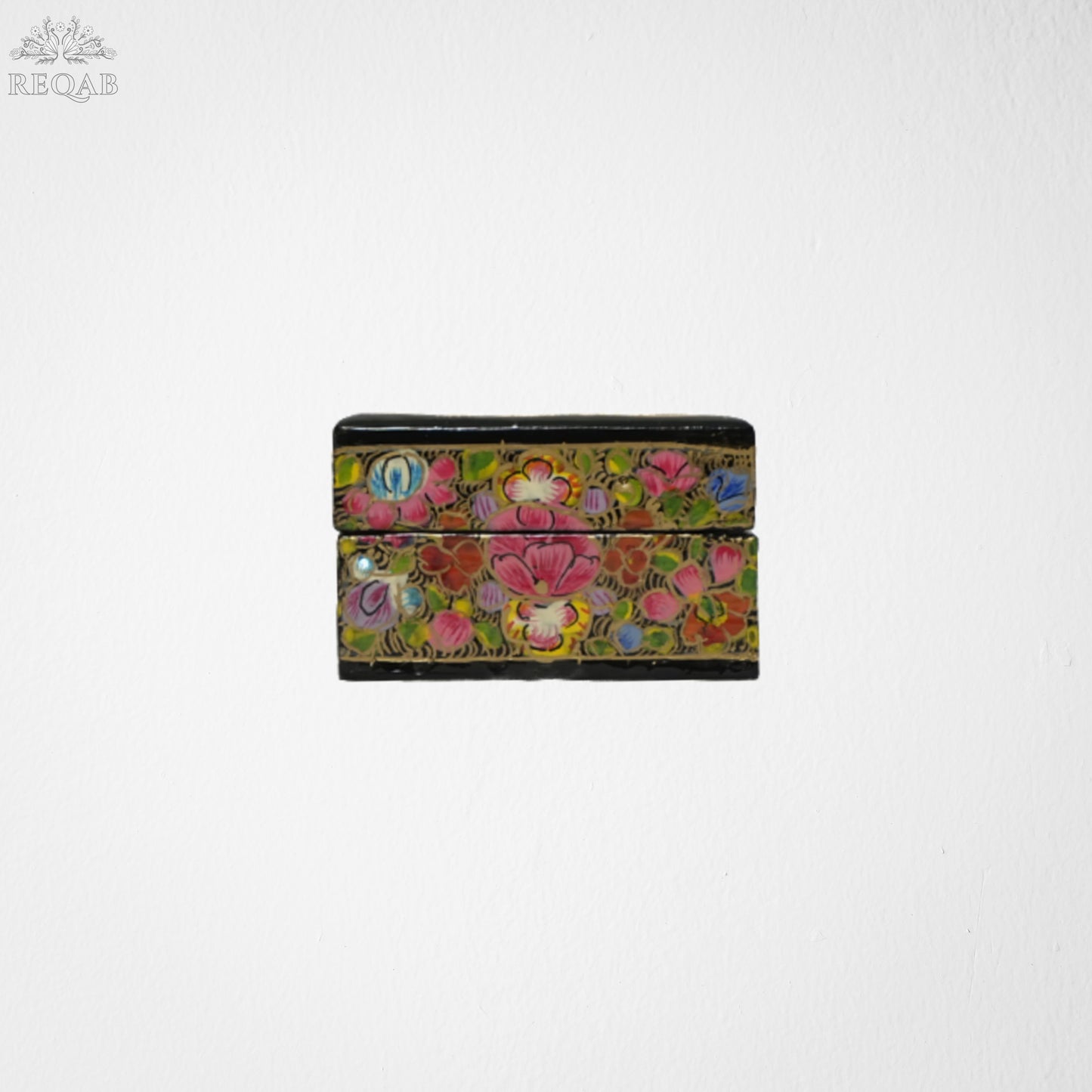 Pencil Box, Multi Color