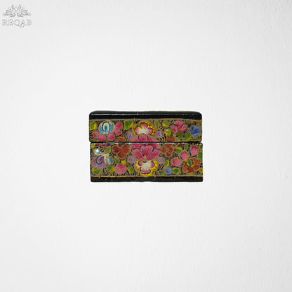 Pencil Box, Multi Color