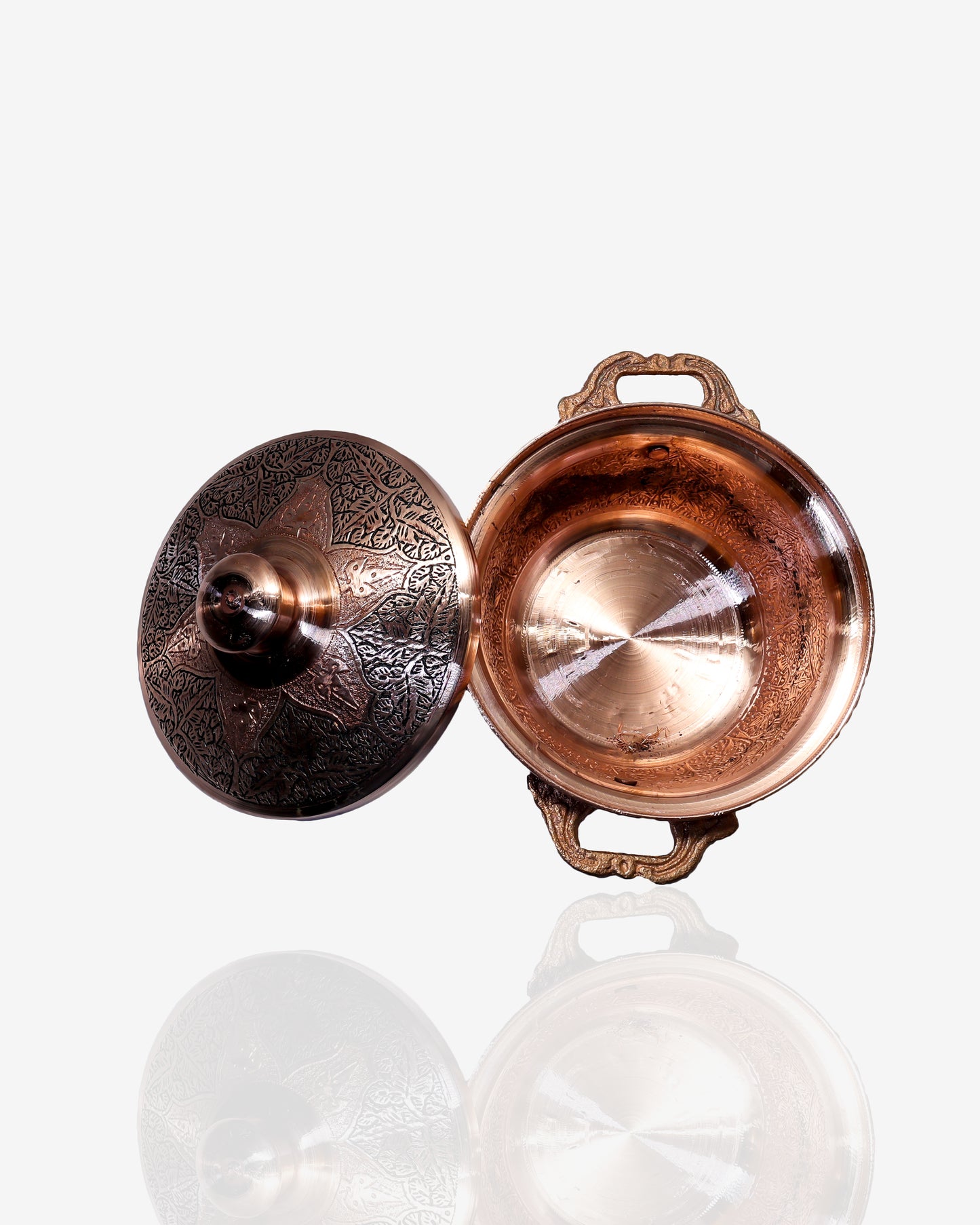 Donga | Bowl (Modern Design)