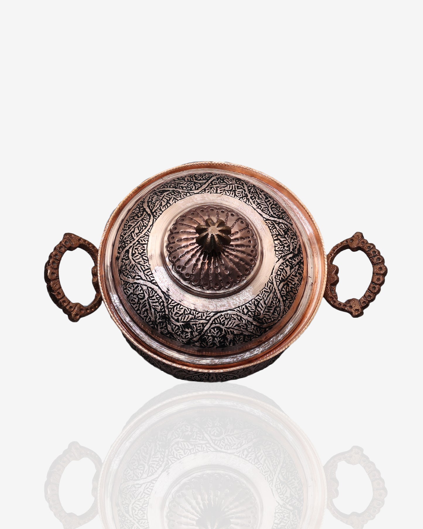 Donga | Bowl (Little Carving Traditional)