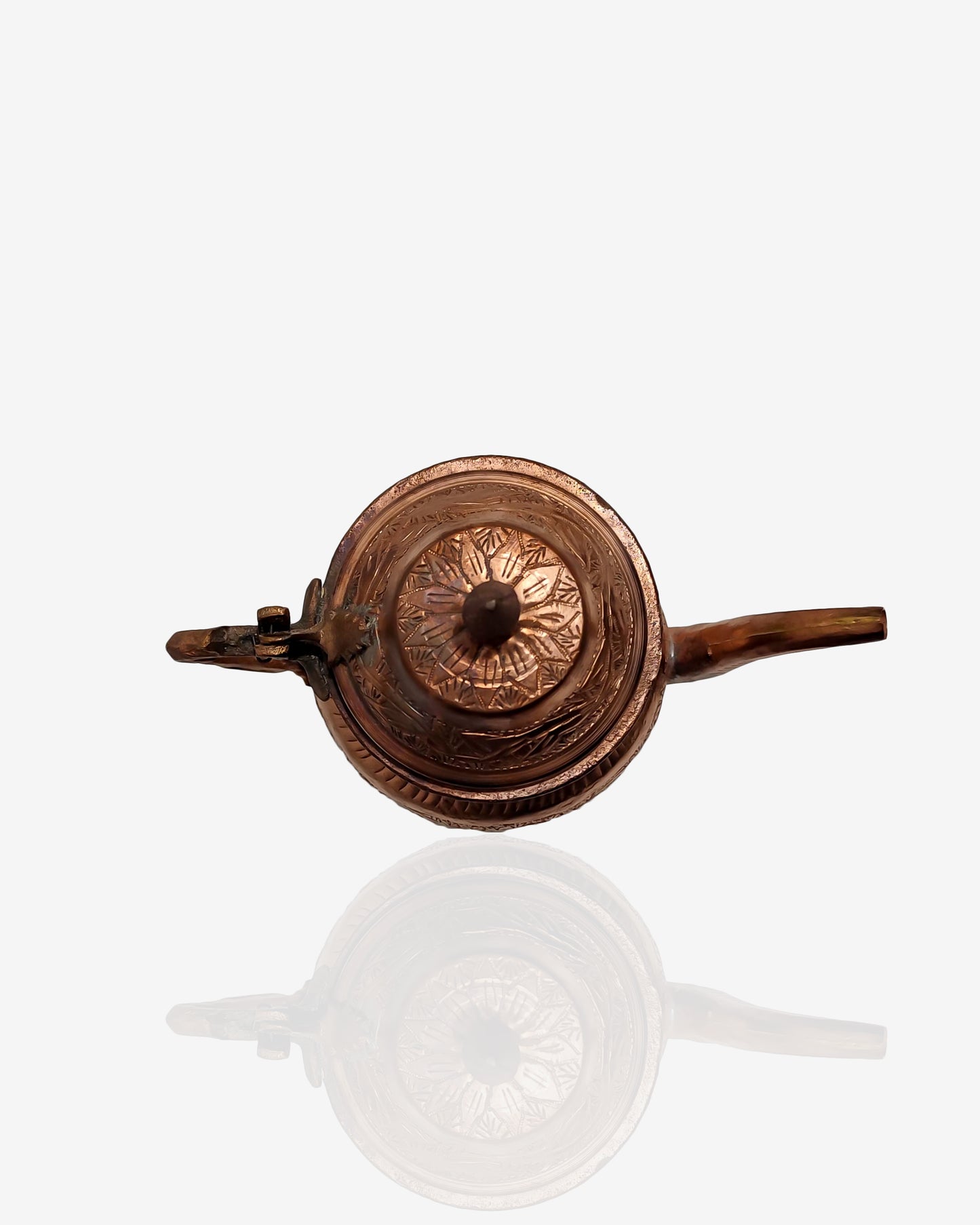 Telliwaer | Oil Holder