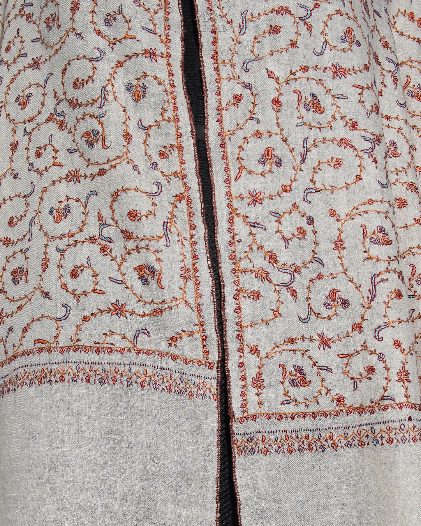 Whispering Willow Pashmina Stole