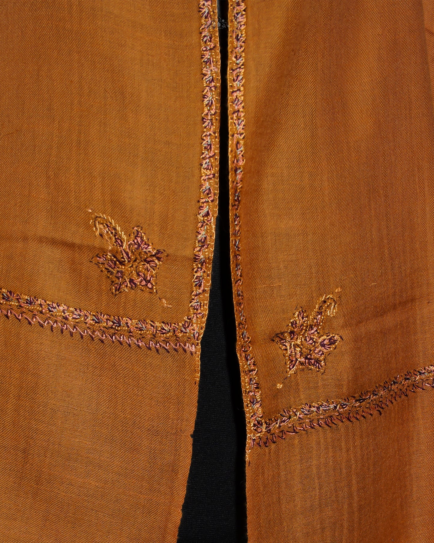 Copper Grove Pashmina Stole