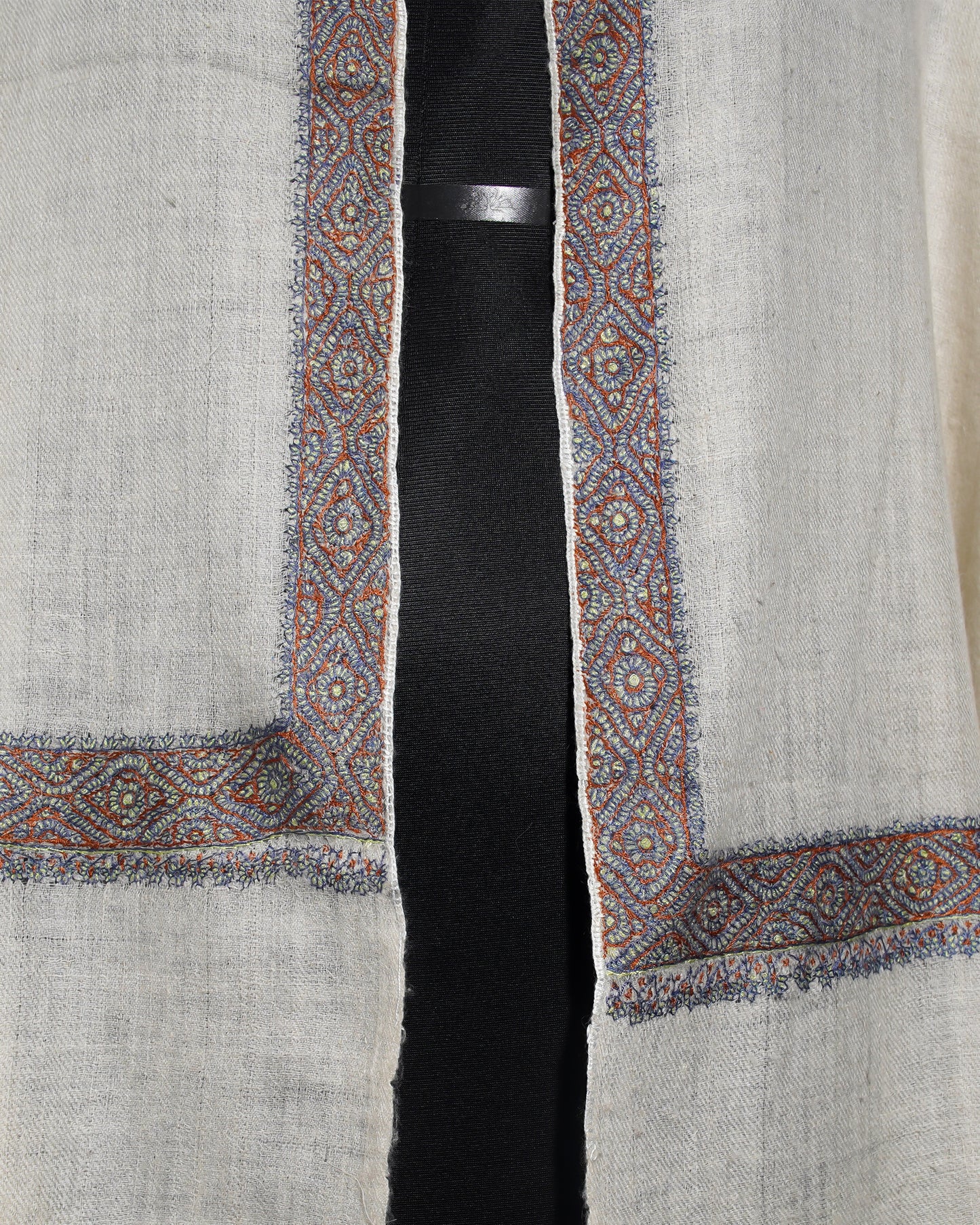 Frosted Dune GI Pashmina Stole