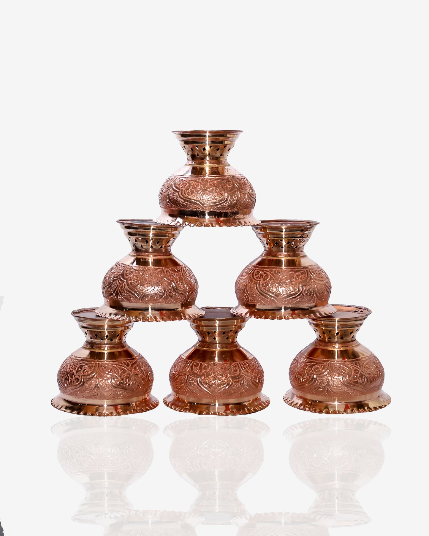 Toorpyali | Small Bowl Set