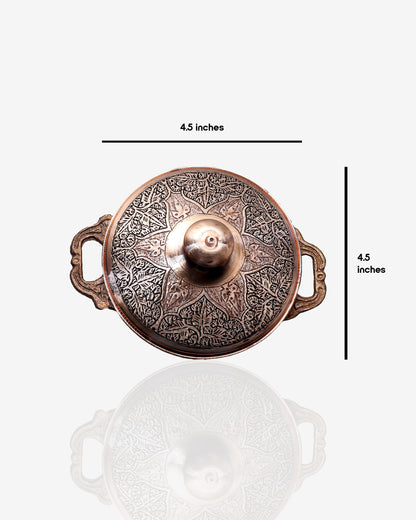 Donga | Bowl (Modern Design)