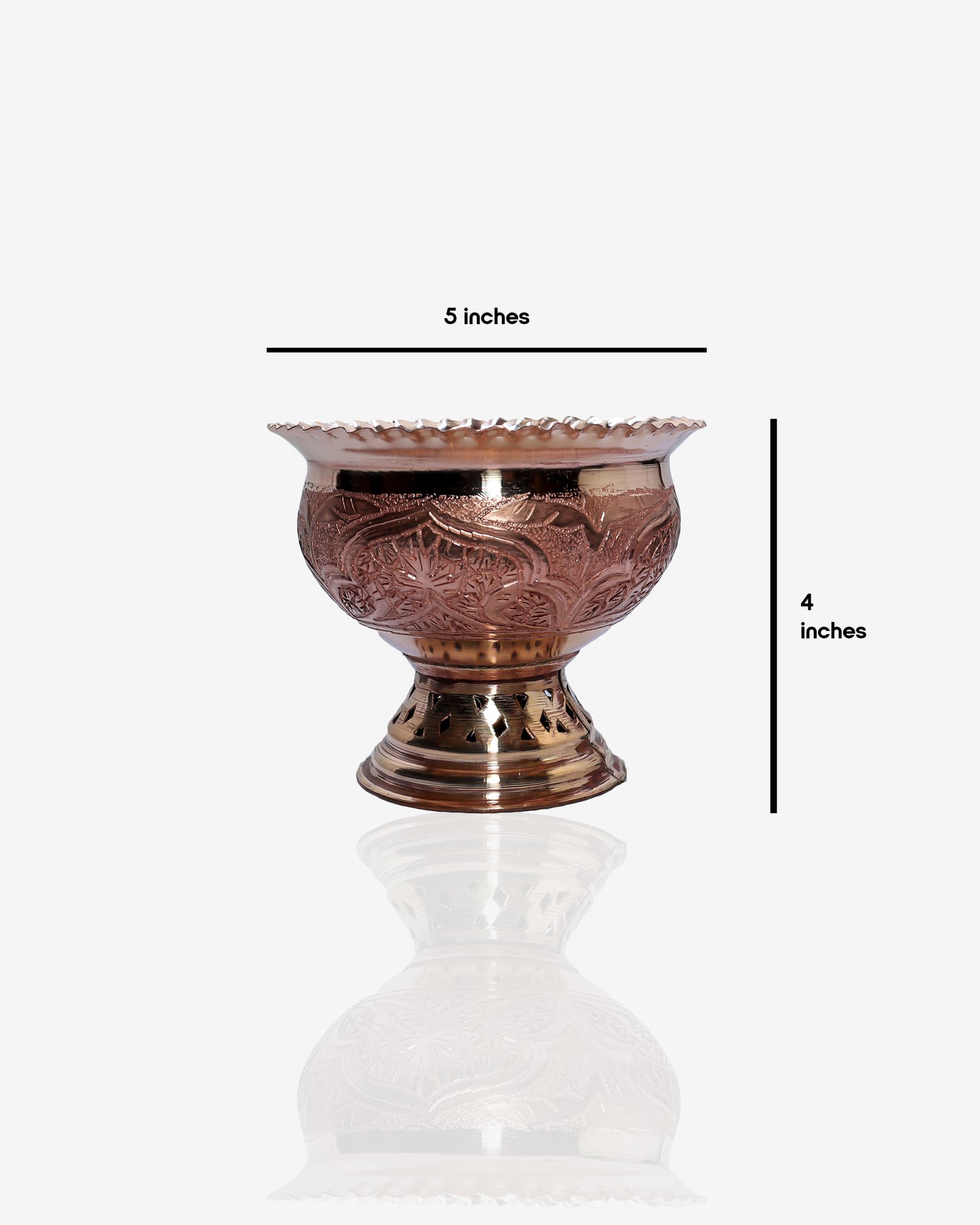 Toorpyali | Small Bowl Set