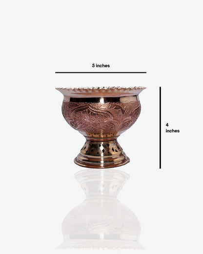 Toorpyali | Small Bowl Set