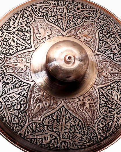 Donga | Bowl (Modern Design)