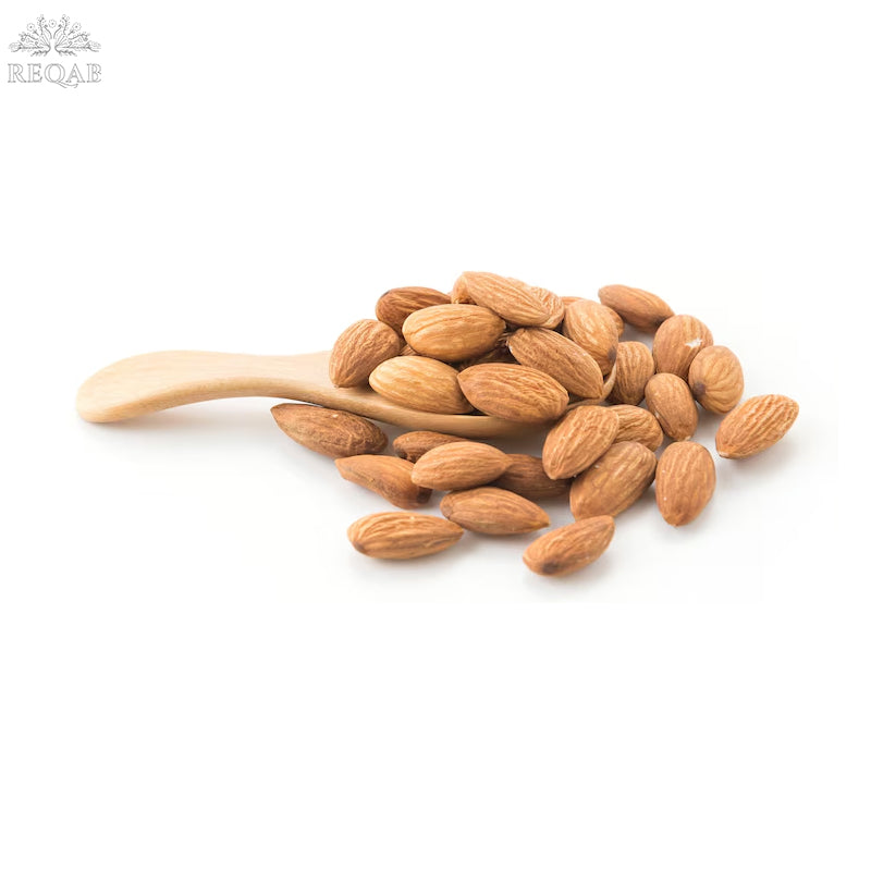Kashmiri Almond Kernels