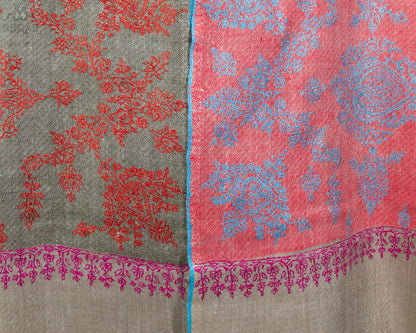 Sandrift Modern Design Pashmina Stole