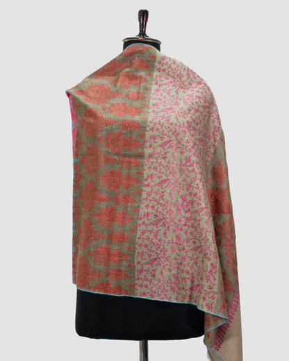 Sandrift Modern Design Pashmina Stole