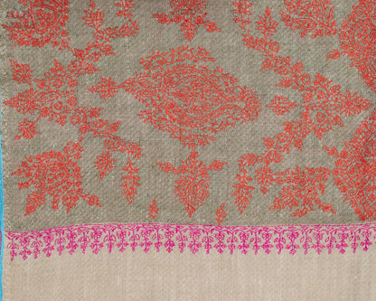 Sandrift Modern Design Pashmina Stole