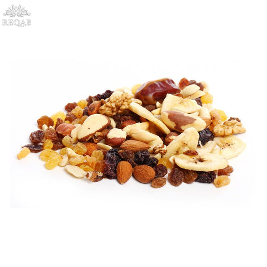Dry Fruit Mix