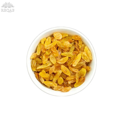 Golden Raisins