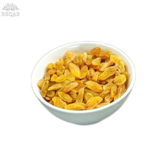 Golden Raisins