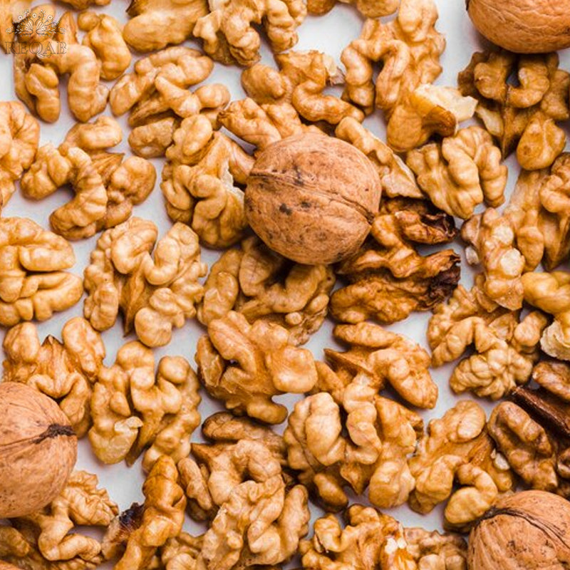 Kashmiri Walnut Kernels
