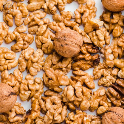 Kashmiri Walnut Kernels