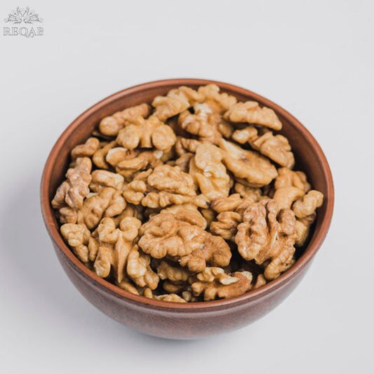 Kashmiri Walnut Kernels