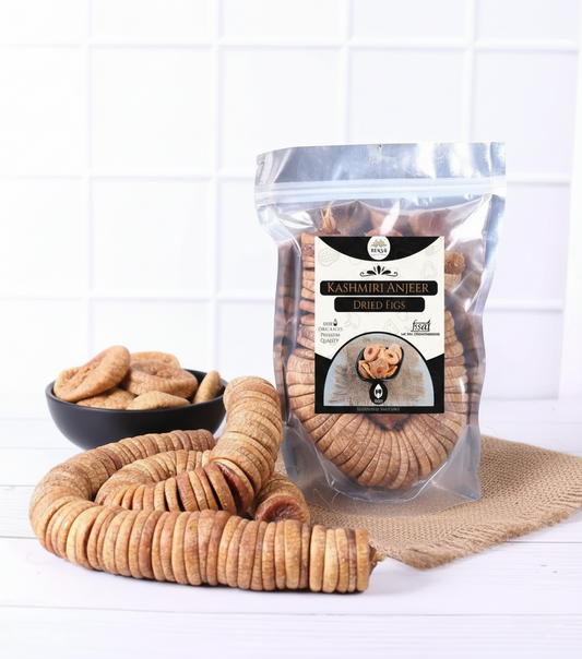 Dried Figs