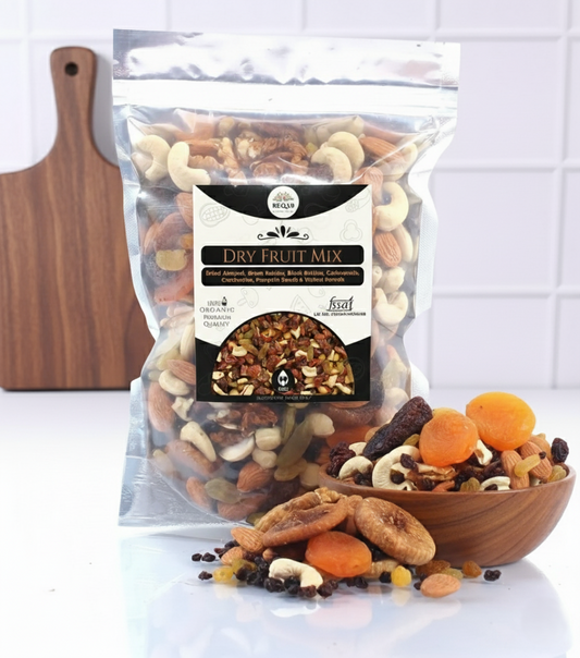 Dry Fruit Mix